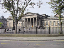 picture of High School of Dundee