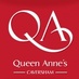Queen Anne's School emblem