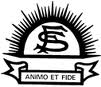 Forest Preparatory School emblem