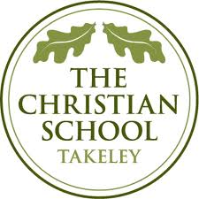 The Christian School emblem