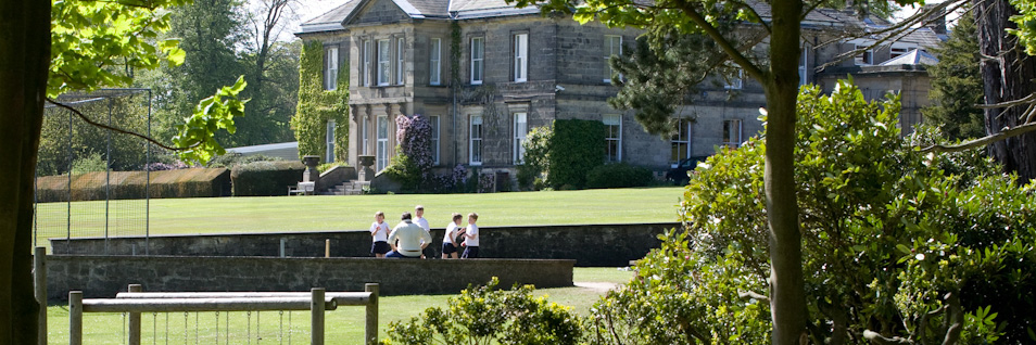 picture of Mowden Hall School