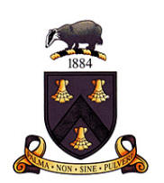 Brockhurst & Marlston House Schools emblem