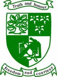 Sibford School emblem