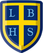 Lady Barn House School emblem