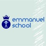 Emmanuel School emblem