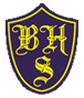 Benedict House Preparatory School emblem
