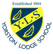Yorston Lodge School emblem