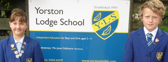 picture of Yorston Lodge School