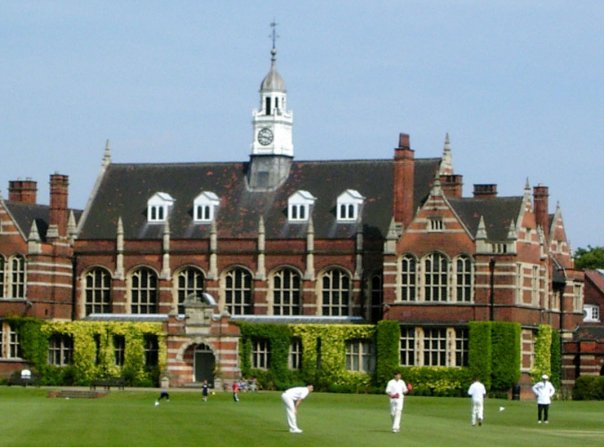 picture of Hymers College