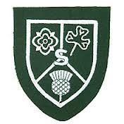 Stormont School emblem
