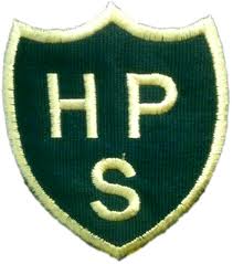 Hale Prep School emblem