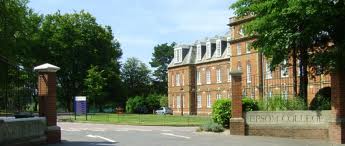 picture of Epsom College