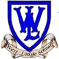 West Lodge School emblem