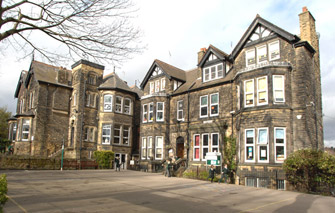 picture of Richmond House School