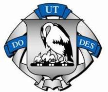 Dunottar School for Girls emblem