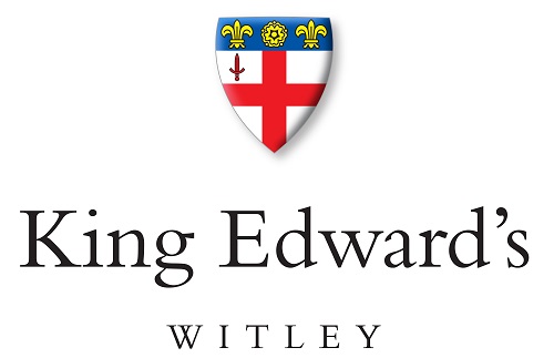 King Edward's School emblem