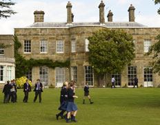 picture of Holmewood House School