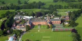 picture of Ellesmere College
