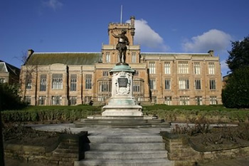 School in Nottingham