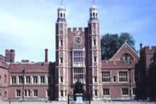 Indendent School Search