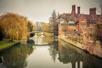 Cambridge