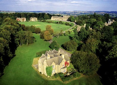 picture of Kingham Hill School