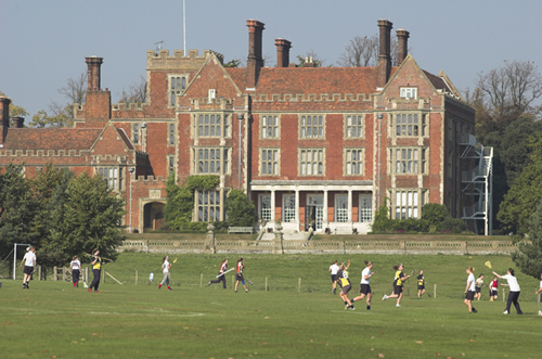 picture of Benenden School