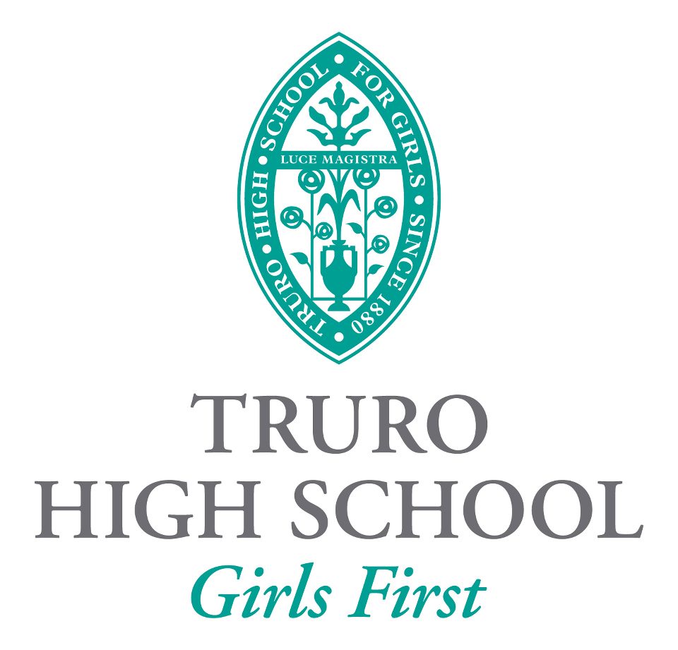 Truro High School emblem