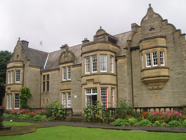 picture of Heathland School