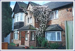 picture of Inglenook Nursery School