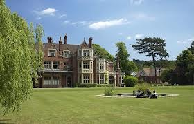 picture of Box Hill School