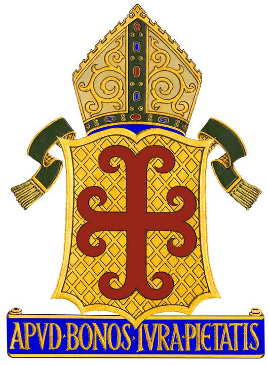 Downside School emblem