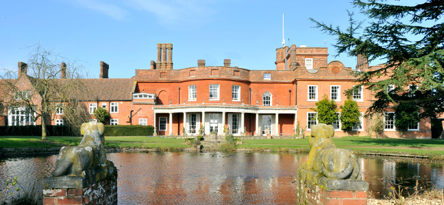 picture of Old Buckenham Hall School