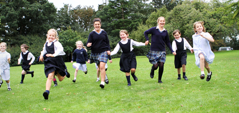 picture of Hethersett Old Hall School