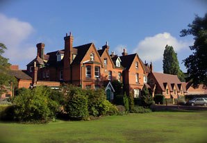 picture of Bishopsgate School