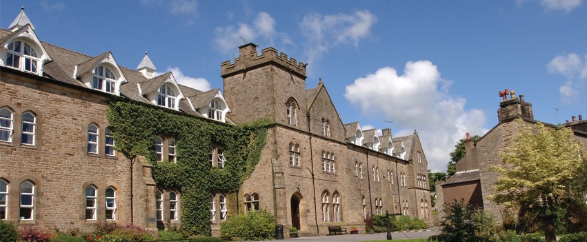 picture of Giggleswick School