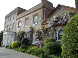 picture of Kingscourt School