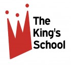 The King's School emblem