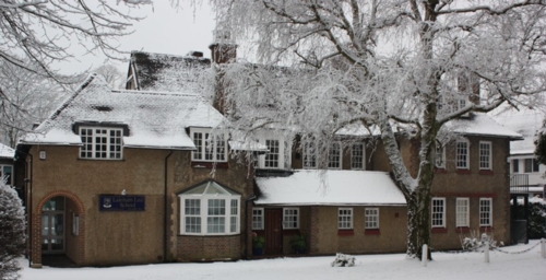 picture of Laleham Lea Primary School