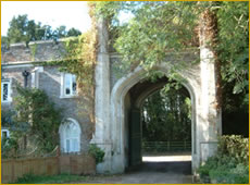 picture of Boundary Oak School