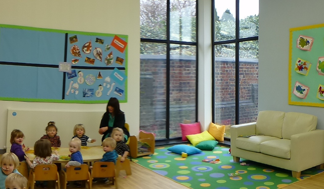 picture of Monton Village Nursery School