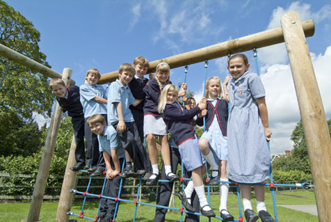 picture of Bootham School York