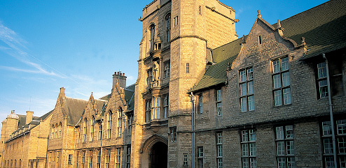 picture of Uppingham School