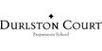 Durlston Court School emblem