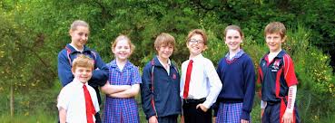 picture of Eagle House School