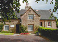 picture of Lammas School