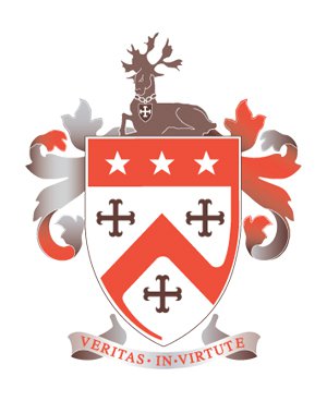 Red House School emblem