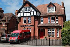 picture of Hilden Oaks School & Nusery