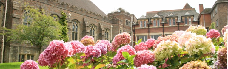 picture of St Leonards-Mayfield School