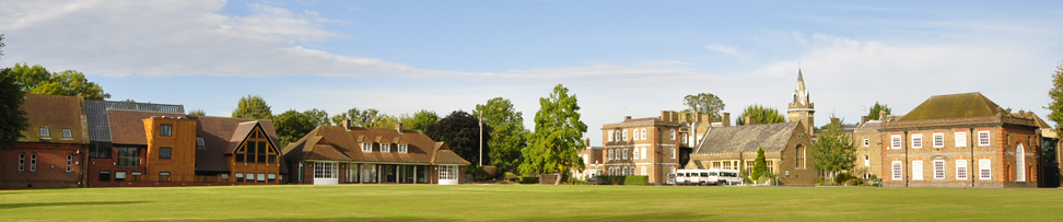 picture of Aldenham School